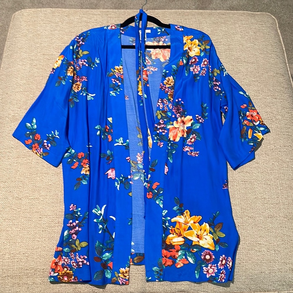 Kimono